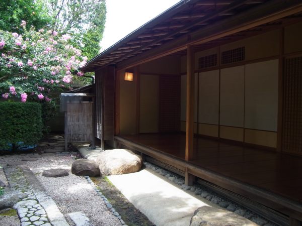 柿風亭4